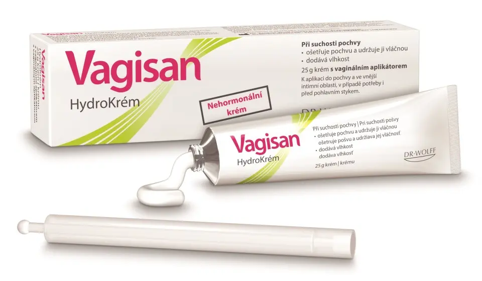 7509_VAGISAN HYDROKREM 25G